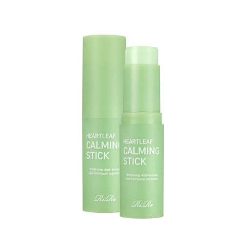 RIRE Hearteaf Calming Stick 15g Available on Seoulbazaar, your online store for trendy korean products.
