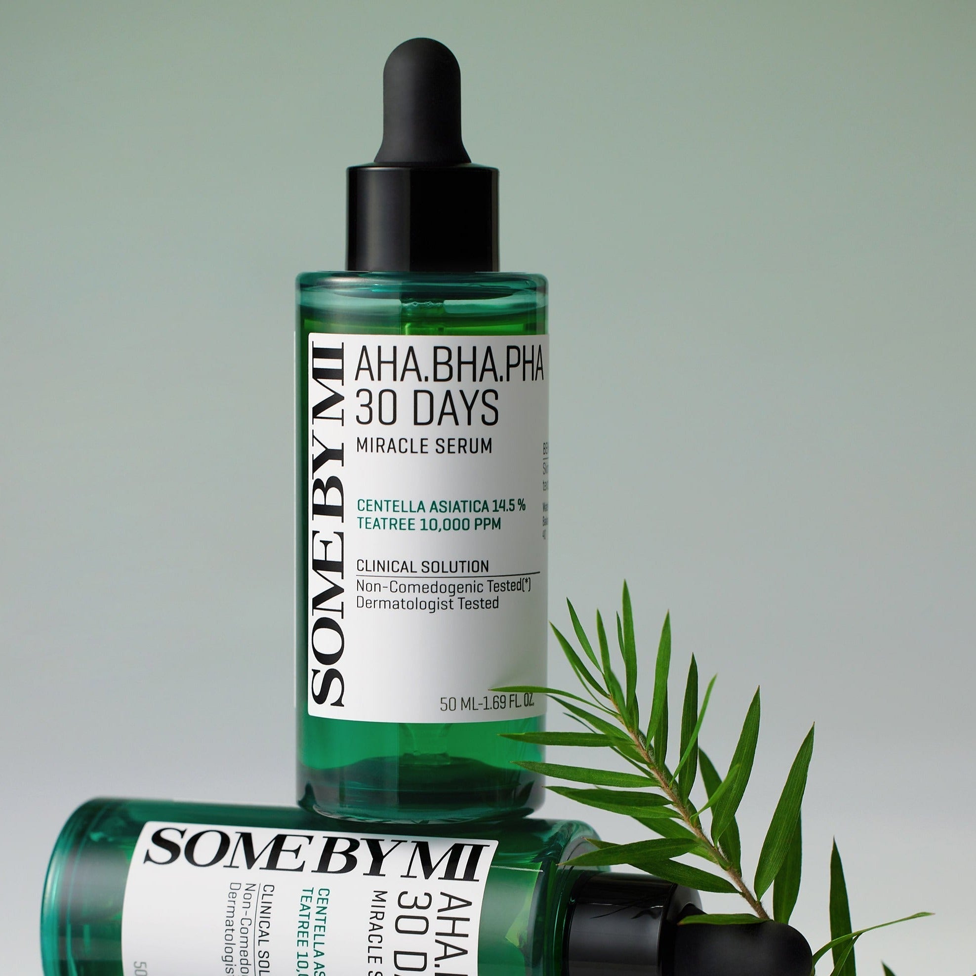 SOME BY MI AHA.BHA.PHA Miracle Serum 50ml Available on Seoulbazaar, your online store for trendy korean products.