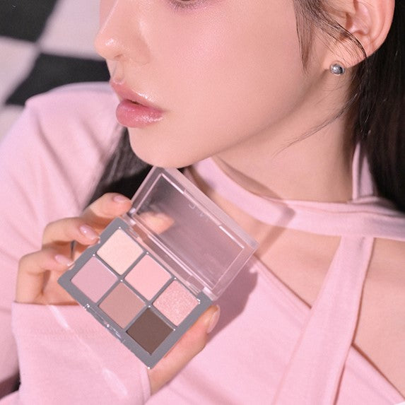 2AN Better Me Eye Palette Available on Seoulbazaar, your online store for trendy korean products.