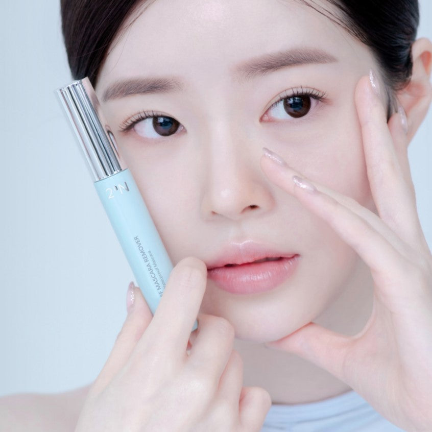 2AN Easy Off Mascara Remover Available on Seoulbazaar, your online store for trendy korean products.