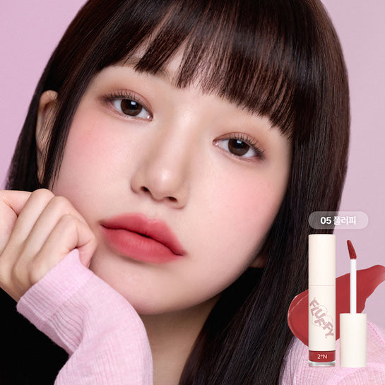 2an Fluffy Blur Tint disponible sur Ma petite Coree, ton Eshop 100% K-beauty en direct de Seoul