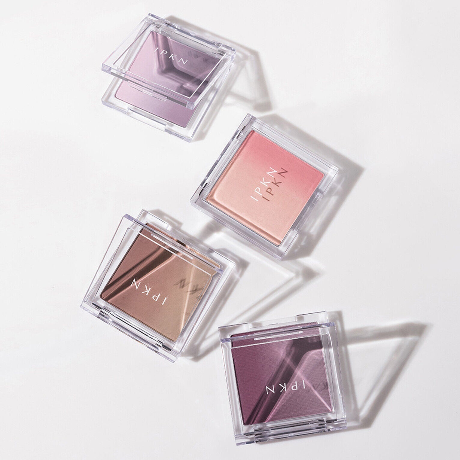 IPNK Personal Mood Layering Blusher 9.5g disponible sur Ma petite Coree, ton Eshop 100% K-beauty en direct de Seoul