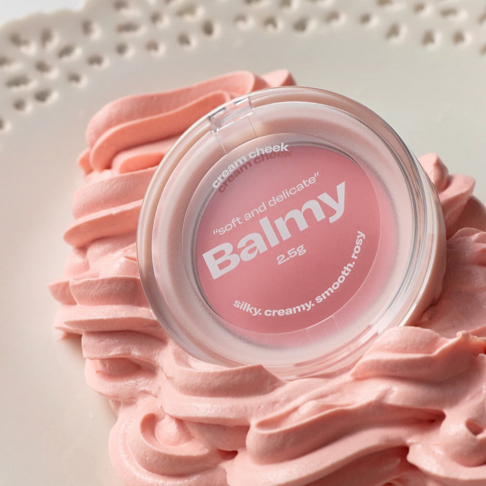 ALTERNATIVE STEREO Balmy Cream Cheek disponible sur Ma petite Coree, ton Eshop 100% K-beauty en direct de Seoul