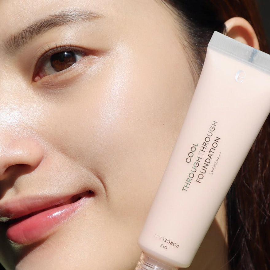 AMELI Cool Through Through Foundation 30ml Available on Seoulbazaar, your online store for trendy korean products.