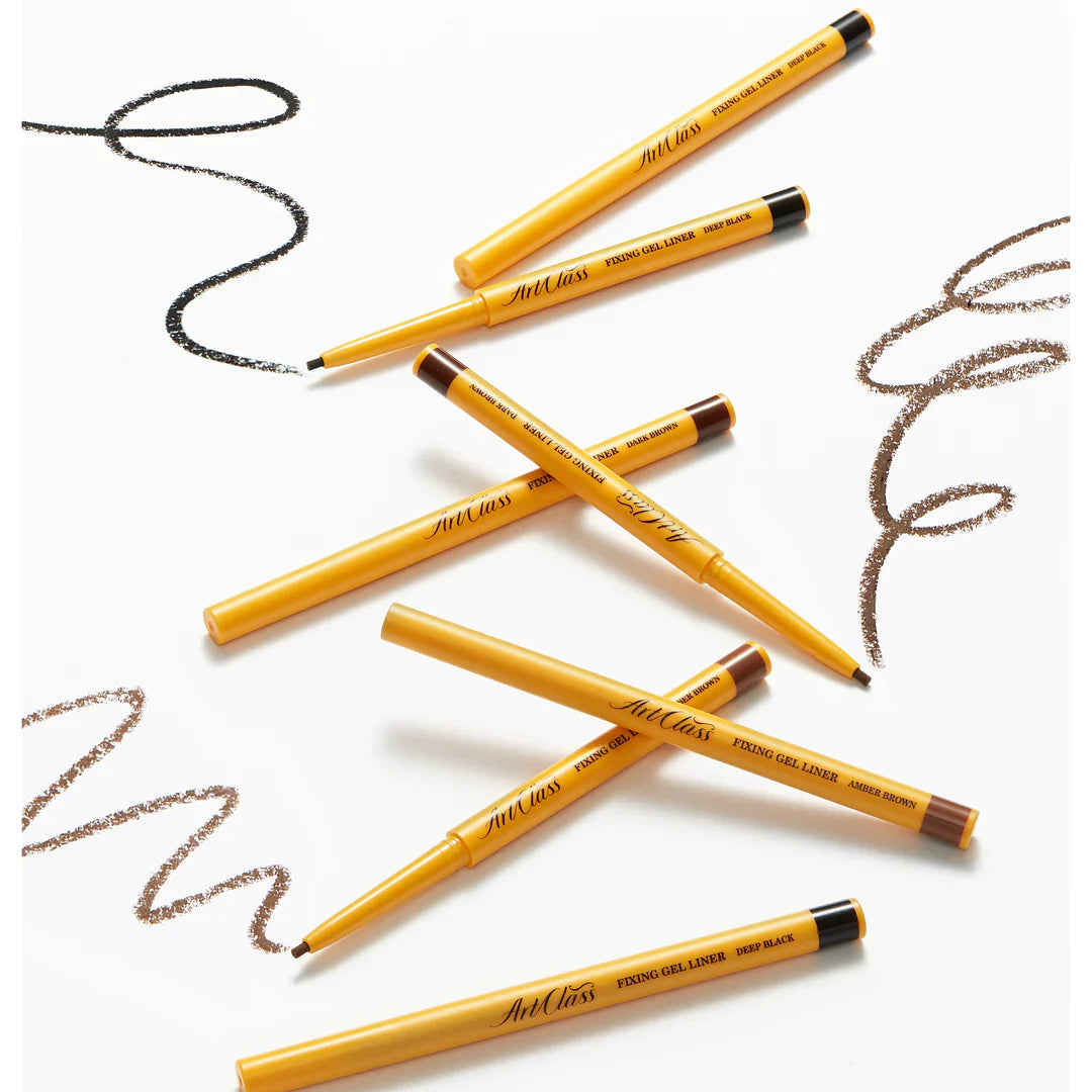 TOO COOL FOR SCHOOL Fixing gel liner disponible sur Ma petite Coree, ton Eshop 100% K-beauty en direct de Seoul