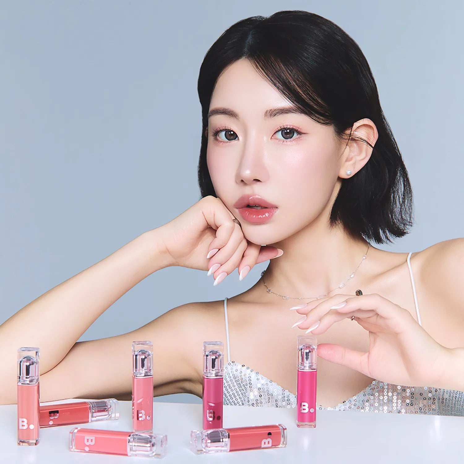 BANILA CO Dew Glow Tint disponible sur Ma petite Coree, ton Eshop 100% K-beauty en direct de Seoul
