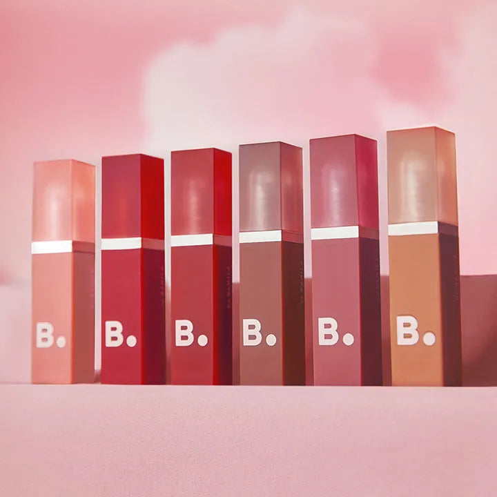 BANILA CO Sheer Velvet Veil Tint disponible sur Ma petite Coree, ton Eshop 100% K-beauty en direct de Seoul