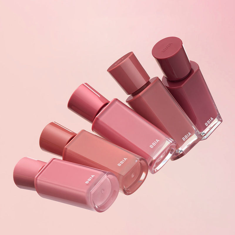 BBIA Glow Tint disponible sur Ma petite Coree, ton Eshop 100% K-beauty en direct de Seoul