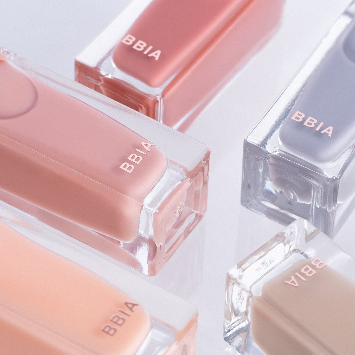 BBIA Ready To Wear Nail Color #ClassyEdition Available on Seoulbazaar, your online store for trendy korean products.