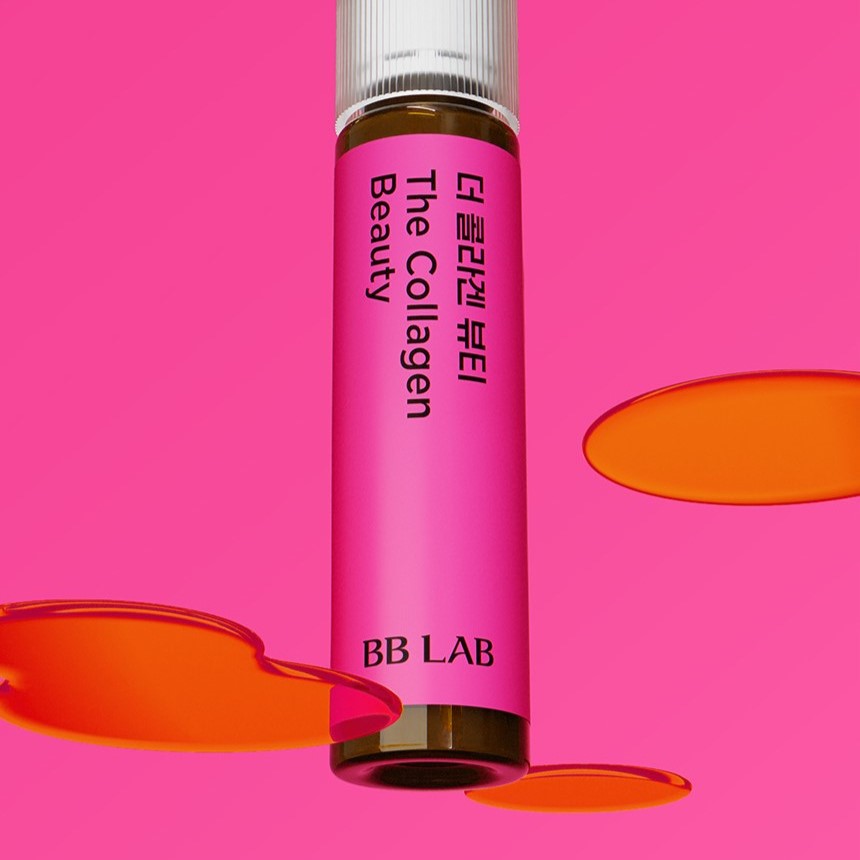 BB LAB The Collagen Beauty Shot 5p 130g Available on Seoulbazaar, your online store for trendy korean products.