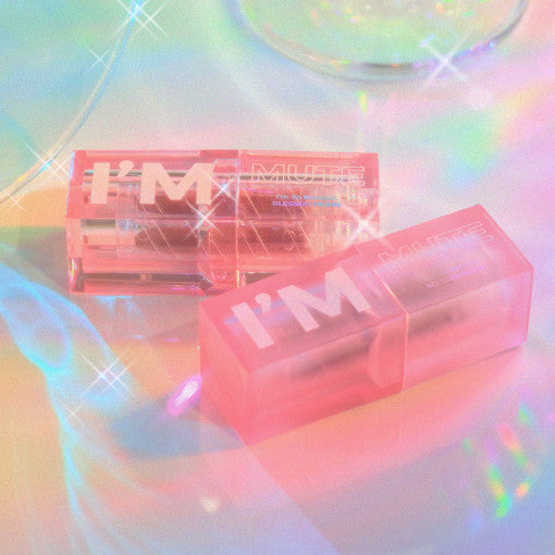 BLESSED MOON I'm Mute Lipstick Available on Seoulbazaar, your online store for trendy korean products.