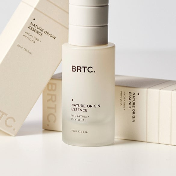 BRTC Nature Origin Essence 40ml Available on Seoulbazaar, your online store for trendy korean products.