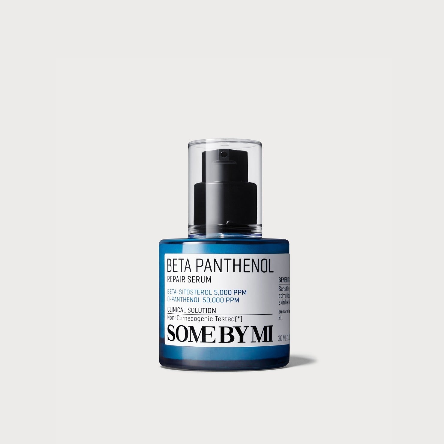 SOME BY MI Beta Panthenol Repair Serum 30ml Available on Seoulbazaar, your online store for trendy korean products.