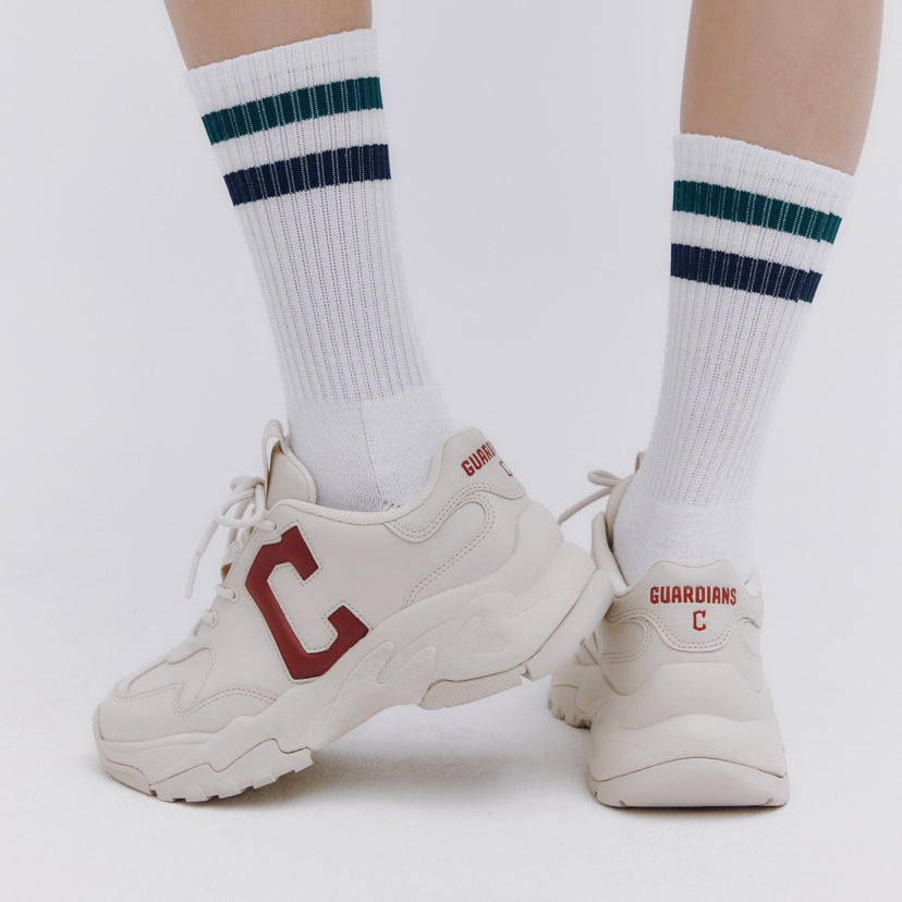 MLB Bigball CHUNKY Window Cleaveland Gardians Available on Seoulbazaar, your online store for trendy korean products.