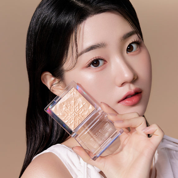 CLIO Prism Highlighter disponible sur Ma petite Coree, ton Eshop 100% K-beauty en direct de Seoul