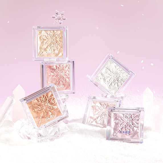 CLIO Prism Highlighter disponible sur Ma petite Coree, ton Eshop 100% K-beauty en direct de Seoul