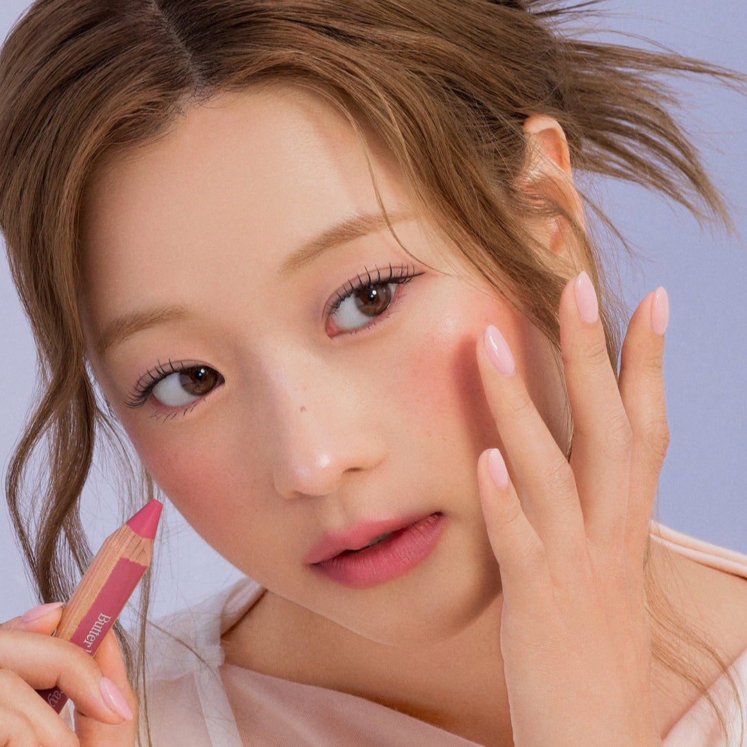 CLIO Butter Bomb Crayon disponible sur Ma petite Coree, ton Eshop 100% K-beauty en direct de Seoul