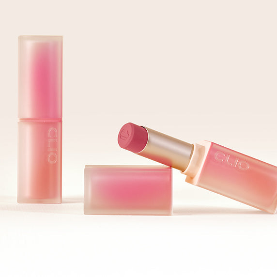 CLIO Chiffon Mood Lip disponible sur Ma petite Coree, ton Eshop 100% K-beauty en direct de Seoul
