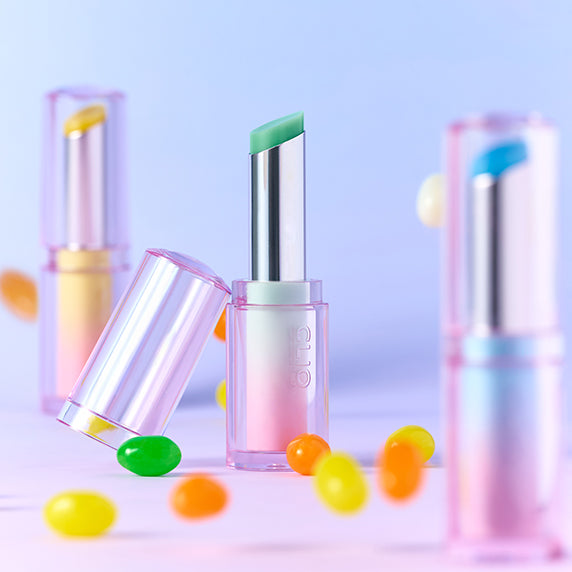 CLIO Crystal Balm Plumper Available on Seoulbazaar, your online store for trendy korean products.