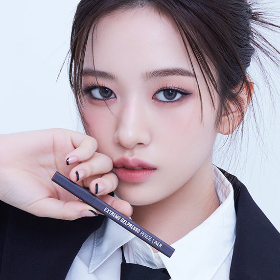 CLIO Extreme Gelpresso Pencil Liner disponible sur Ma petite Coree, ton Eshop 100% K-beauty en direct de Seoul