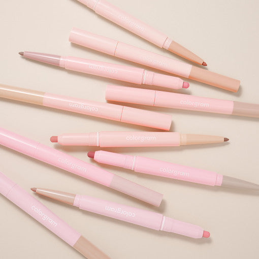 COLORGRAM All In One Over-Lip Maker Available on Seoulbazaar, your online store for trendy korean products.