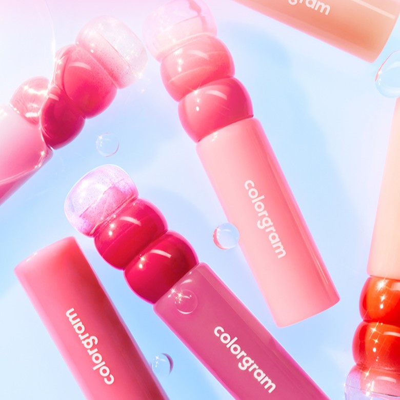 COLORGRAM Fruity Water Tint Available on Seoulbazaar, your online store for trendy korean products.