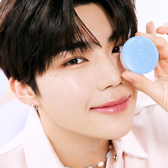 COLORGRAM In My Pocketem Tintin Dory Blur Powder Available on Seoulbazaar, your online store for trendy korean products.