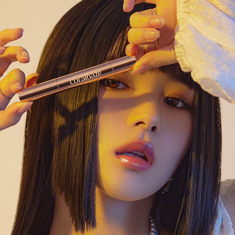 CORALHAZE Volumizing Lip Fondue Available on Seoulbazaar, your online store for trendy korean products.