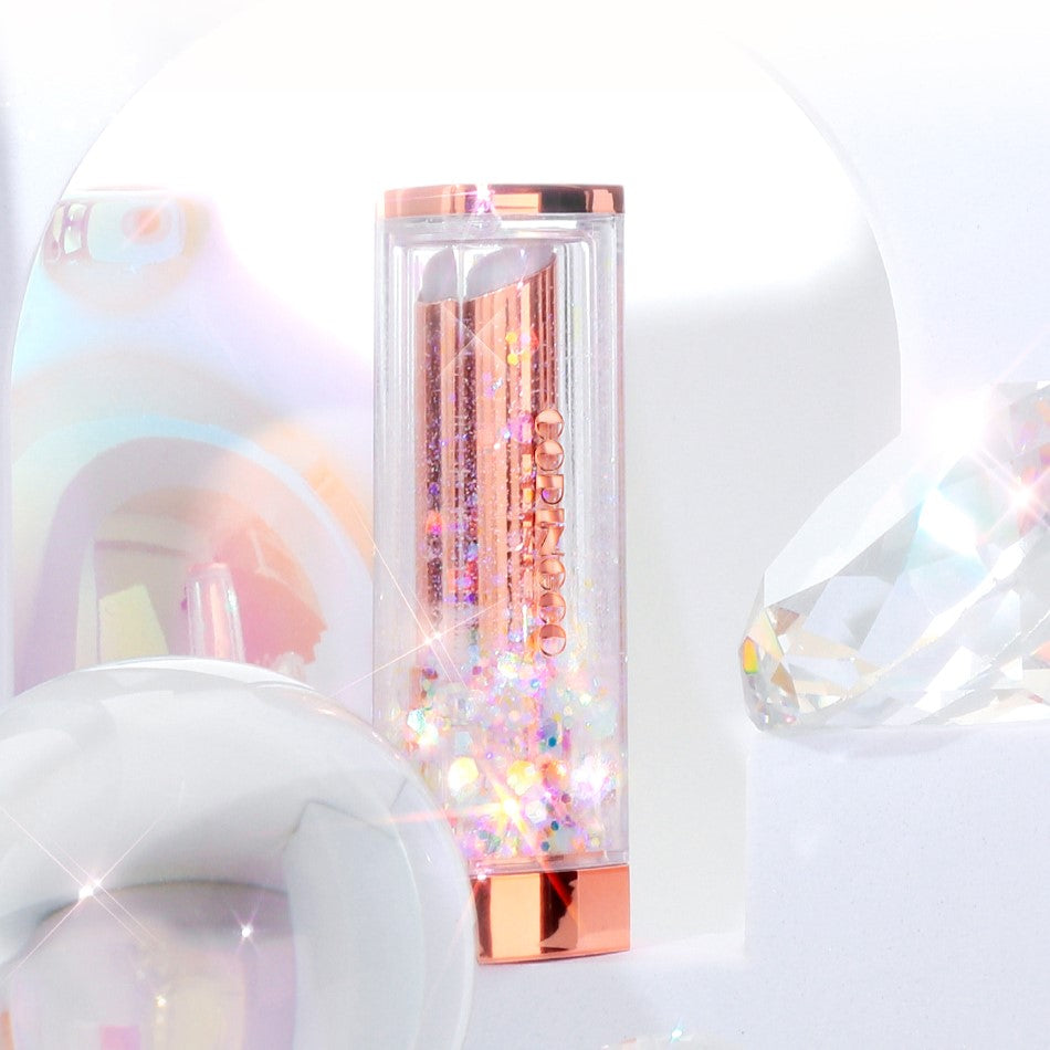 CORINGCO Shalala Snow Ball Lip Balm Available on Seoulbazaar, your online store for trendy korean products.