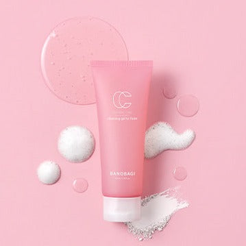 BANOBAGI Calming Care Cleansing Gel To Foam 100ml Available on Seoulbazaar, your online store for trendy korean products.