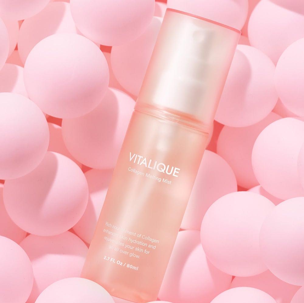 MEDITHERAPY Collagen Melting Mist 80ml Available on Seoulbazaar, your online store for trendy korean products.