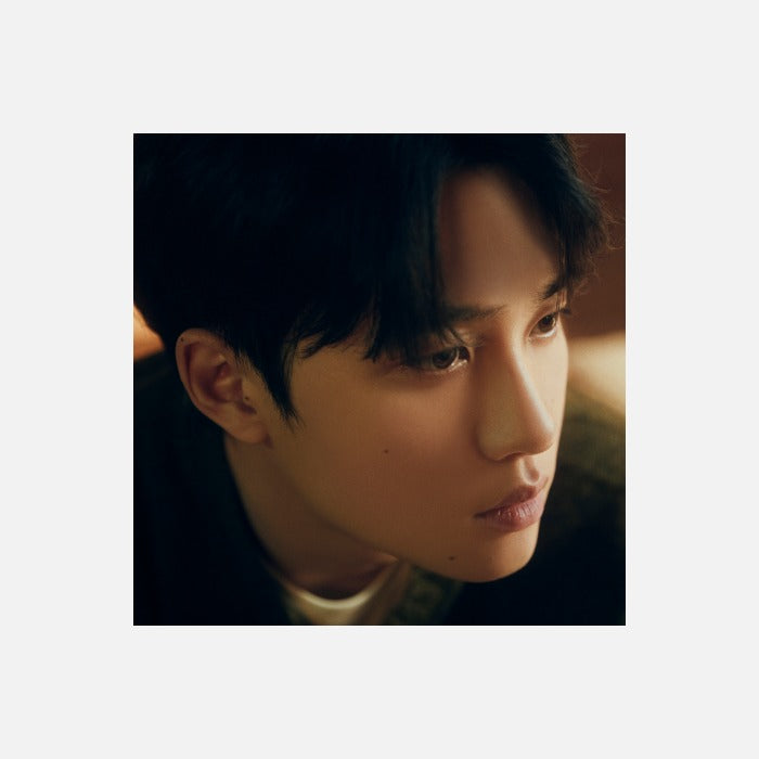 EXO D.O 2nd mini Album '기대' (Note Ver.) Available on Seoulbazaar, your online store for trendy korean products.