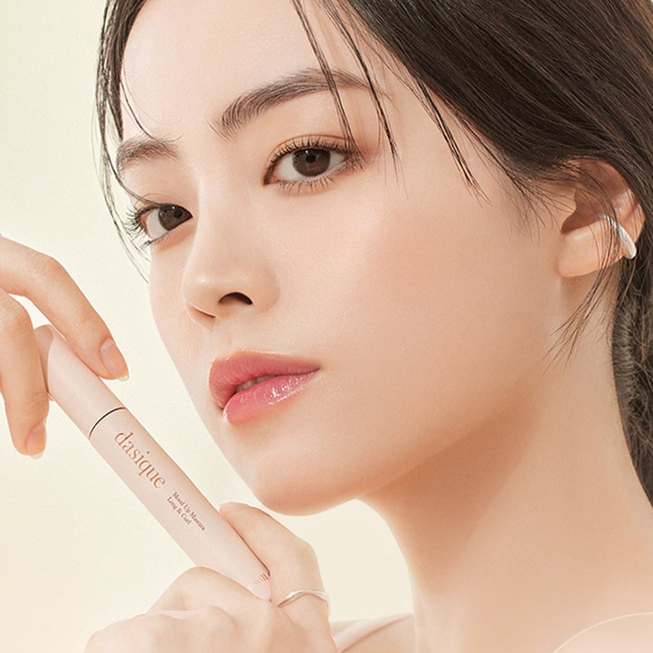 DASIQUE Mood Up Mascara Long & Curl Available on Seoulbazaar, your online store for trendy korean products.