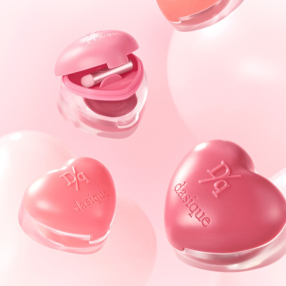 DASIQUE Souffle Color Pot Available on Seoulbazaar, your online store for trendy korean products.