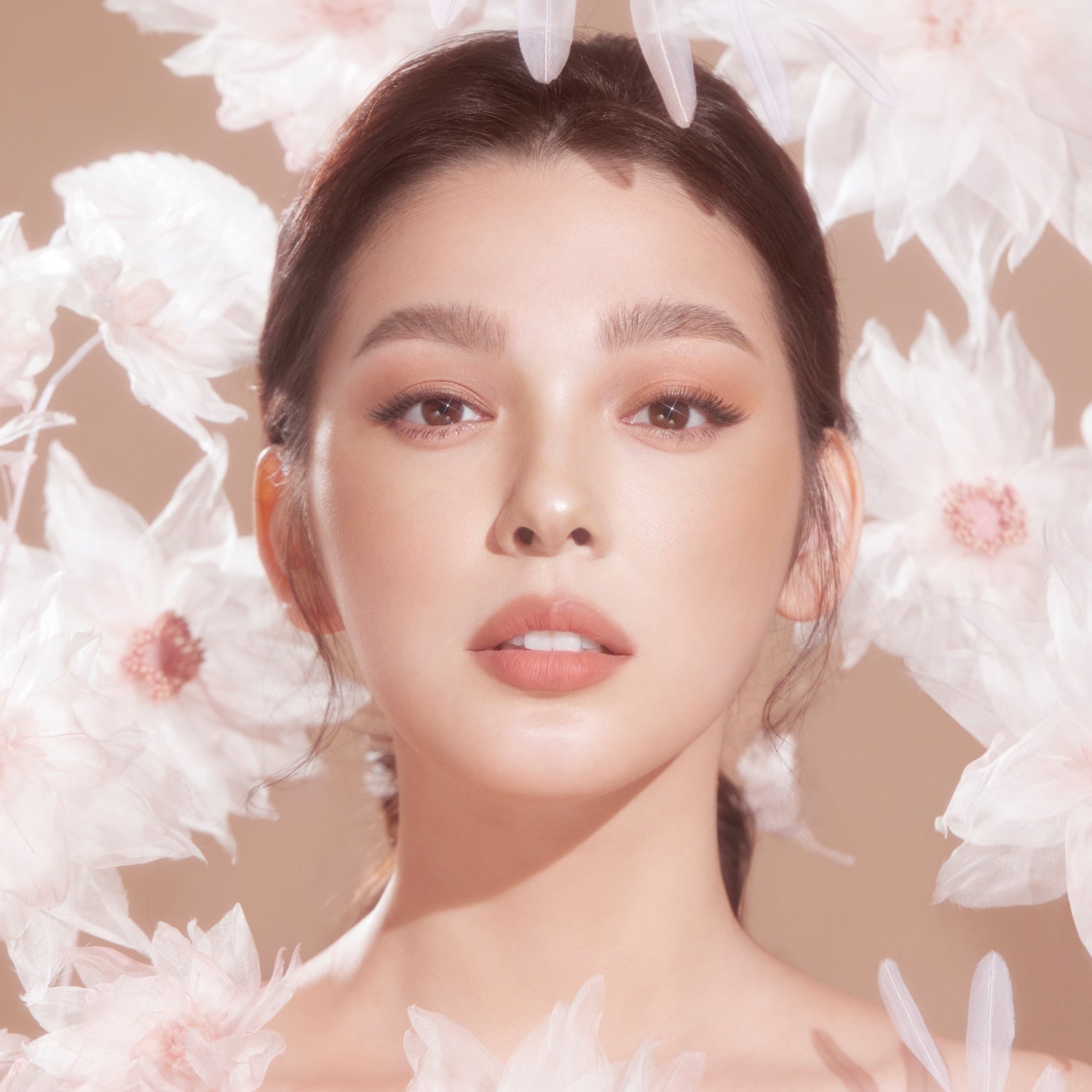DEAR DAHLIA Blooming Edition Petal Touch Plumping Lip Velour disponible sur Ma petite Coree, ton Eshop 100% K-beauty en direct de Seoul