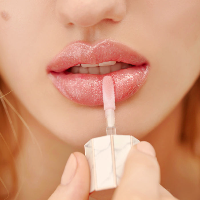 DEAR DAHLIA Paradise Aurora Shine Lip Treatment disponible sur Ma petite Coree, ton Eshop 100% K-beauty en direct de Seoul