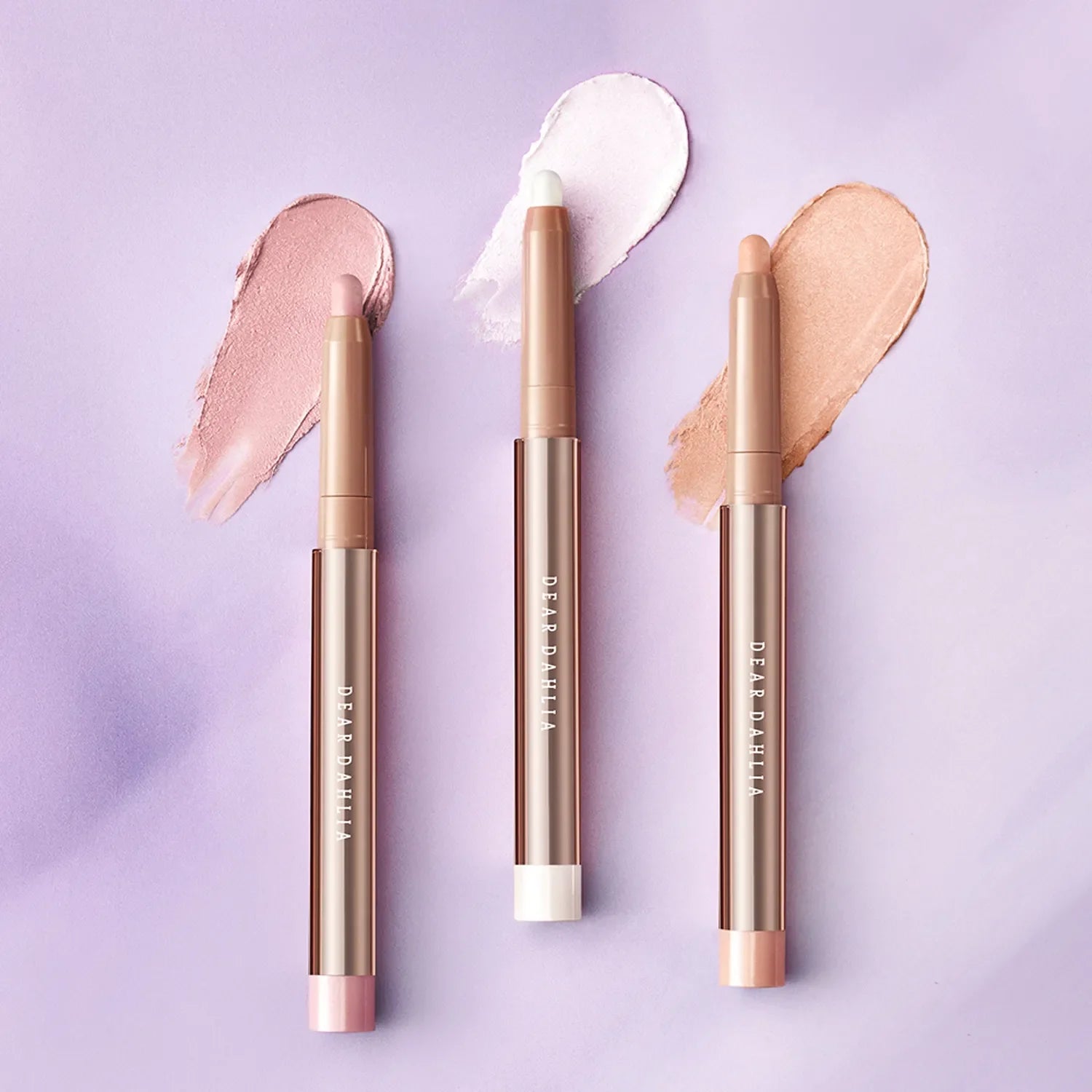 DEAR DAHLIA Perfect Designing Shadow Stick disponible sur Ma petite Coree, ton Eshop 100% K-beauty en direct de Seoul