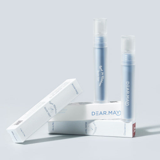 DEAR MAY Lost Ribbon Blur Tint Available on Seoulbazaar, your online store for trendy korean products.