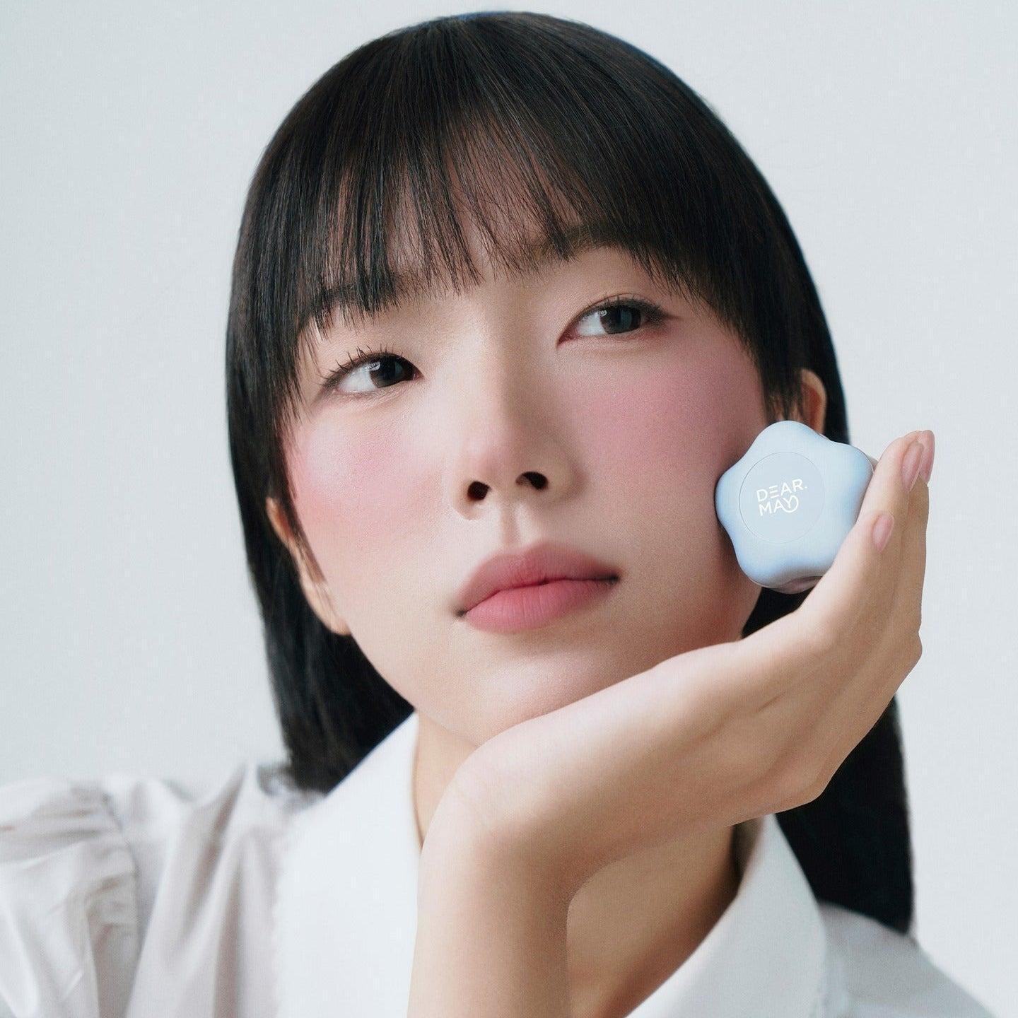 DEAR MAY Pure Falling Mood Lip Pot 6.5g disponible sur Ma petite Coree, ton Eshop 100% K-beauty en direct de Seoul