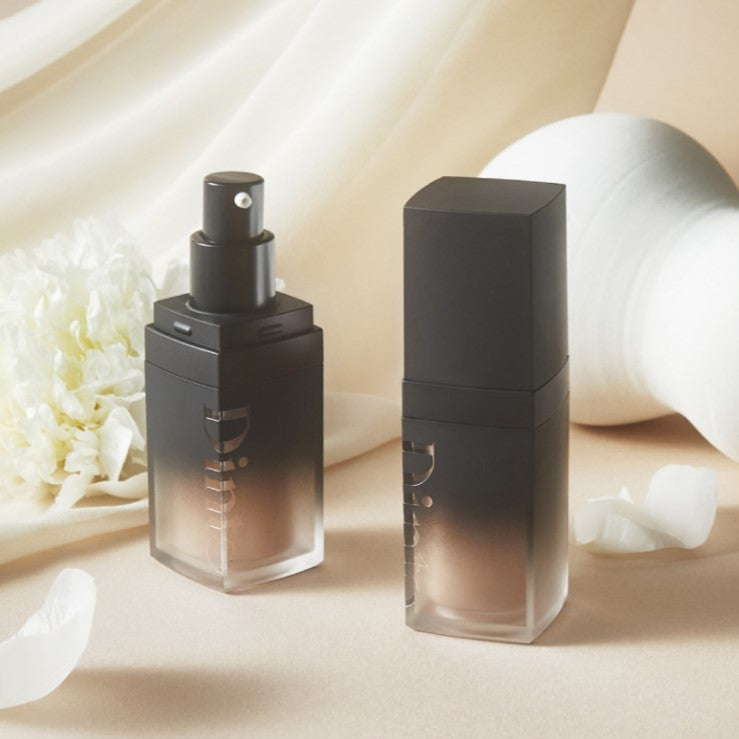 DINTO Blur-Matte Foundation Available on Seoulbazaar, your online store for trendy korean products.