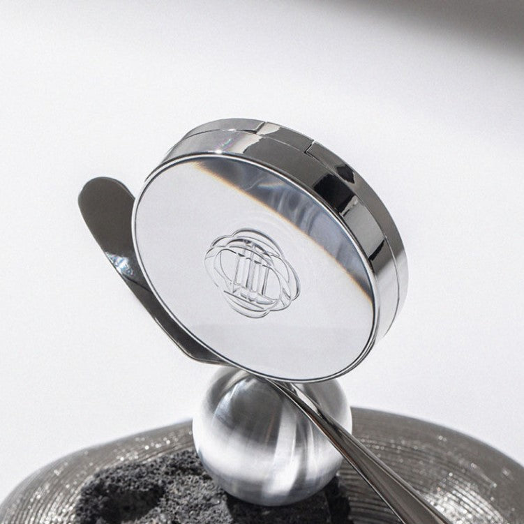 DINTO Blur Glowy Wooncho Cushion Available on Seoulbazaar, your online store for trendy korean products.