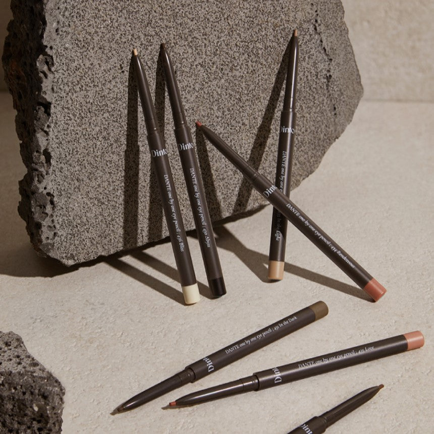 DINTO Dante One By One Cream Eye Pencil Available on Seoulbazaar, your online store for trendy korean products.