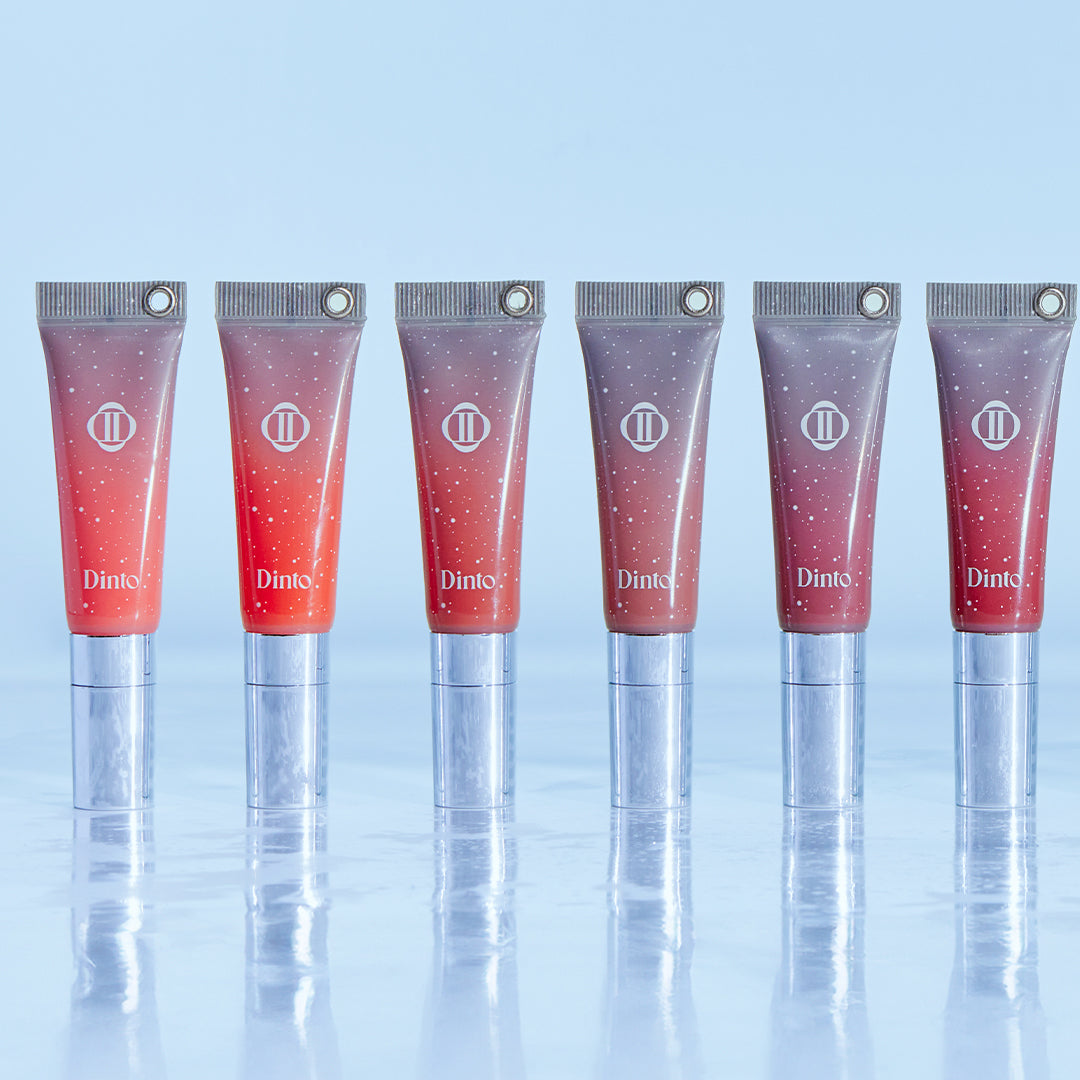 DINTO Frozen Lip Jelly disponible sur Ma petite Coree, ton Eshop 100% K-beauty en direct de Seoul