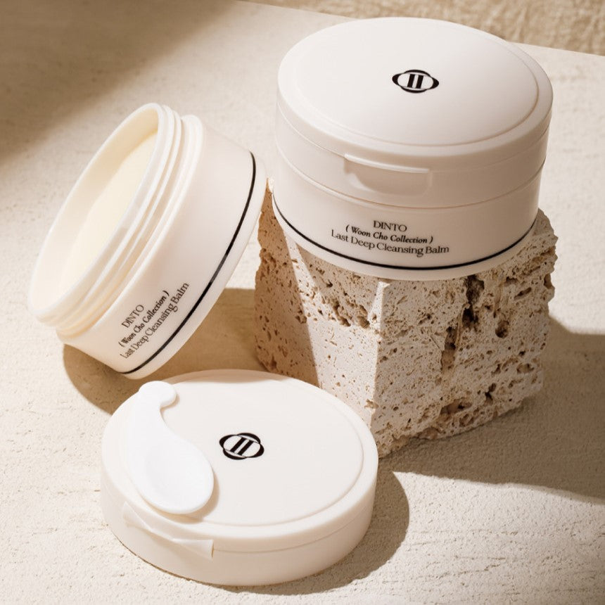 DINTO Last Deep Cleansing Balm 100ml Available on Seoulbazaar, your online store for trendy korean products.