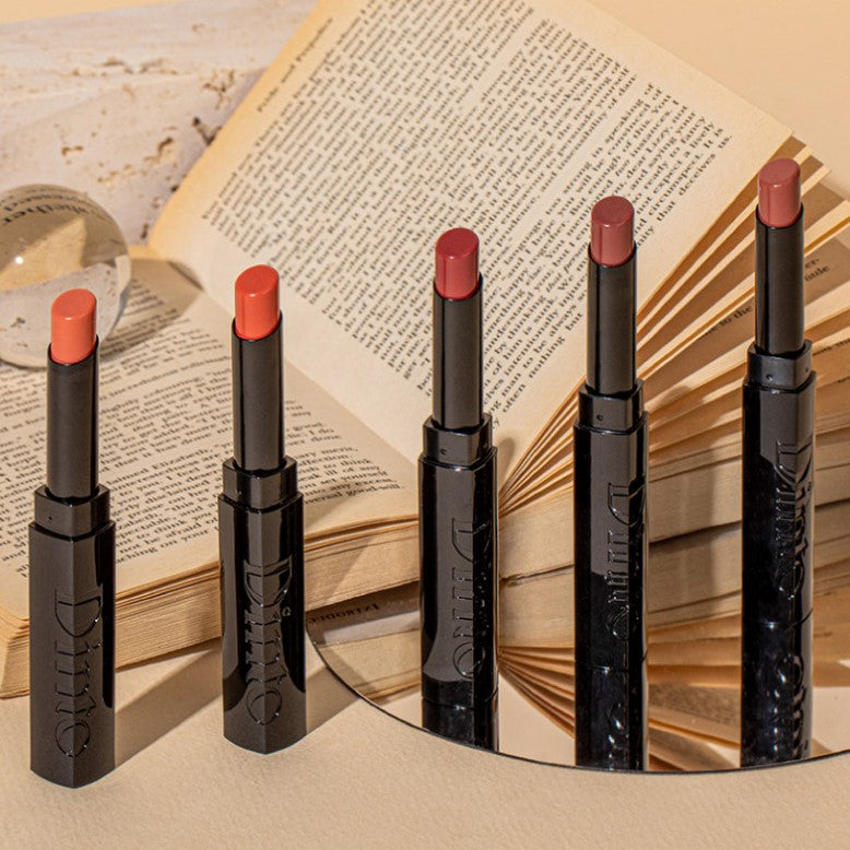 DINTO Melting-Glow Lip Balm Available on Seoulbazaar, your online store for trendy korean products.