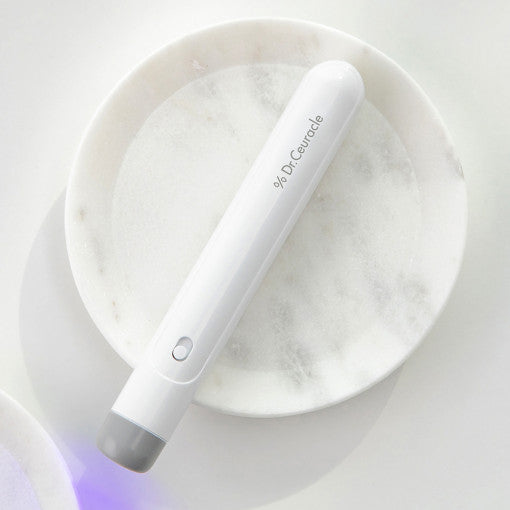 DR.CEURACLE AC Spot Healer Available on Seoulbazaar, your online store for trendy korean products.