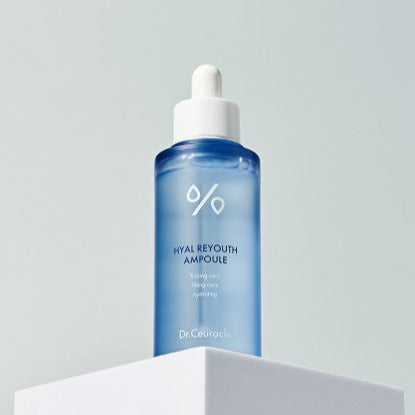 DR.CEURACLE Hyal Reyouth Ampoule 50ml Available on Seoulbazaar, your online store for trendy korean products.