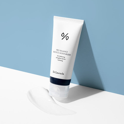 DR.CEURACLE Pro Balance Biotics Moisturizer 100ml Available on Seoulbazaar, your online store for trendy korean products.