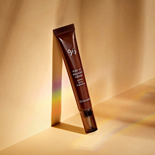 DR.CEURACLE Pure VC Melight Cream 20ml Available on Seoulbazaar, your online store for trendy korean products.