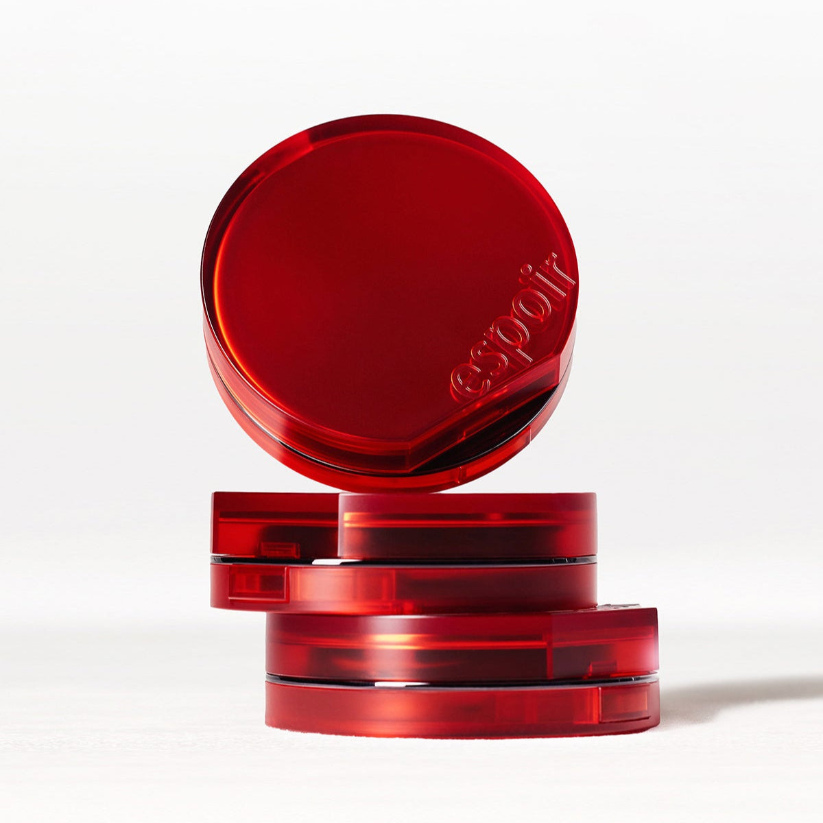 ESPOIR BE VELVET COVER CUSHION SPF42 PA++ disponible sur Ma petite Coree, ton Eshop 100% K-beauty en direct de Seoul